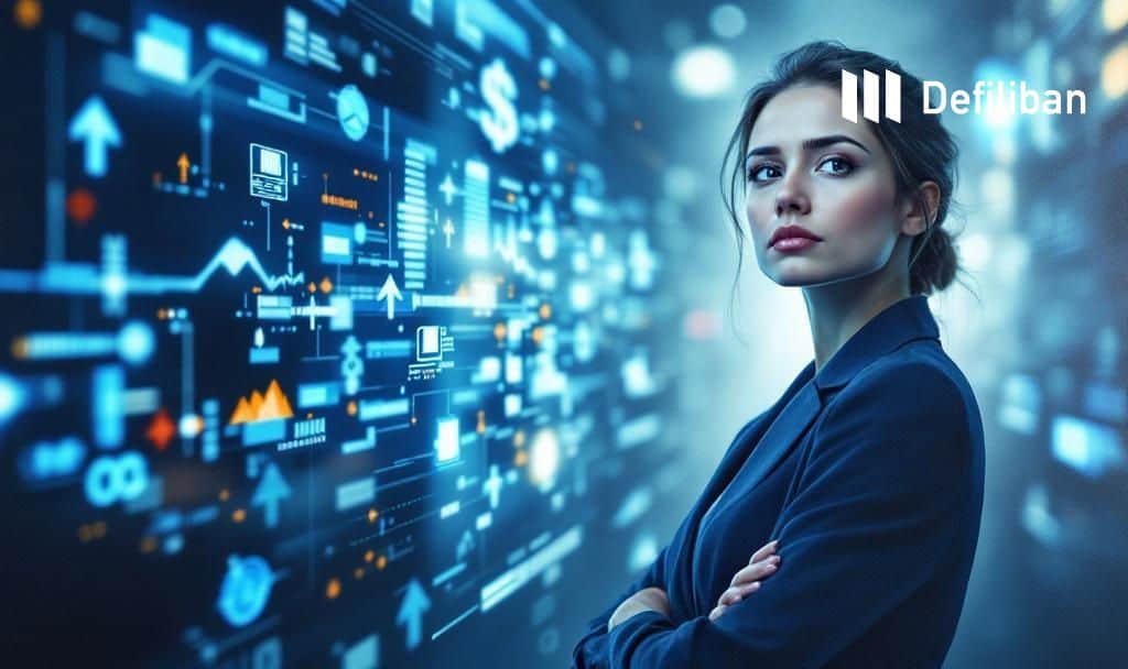 Binance Co-CEO Warns Against Speculative Token Trends