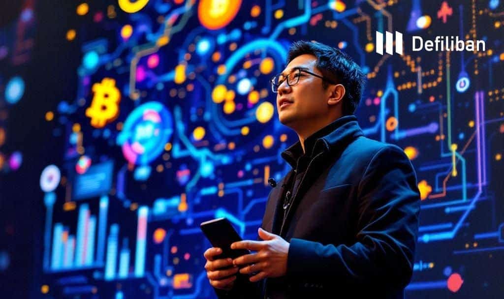 CZ Advocates Bitcoin as Long-Term Investment Strategy