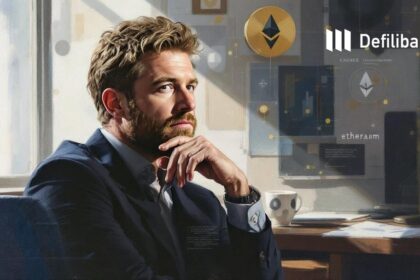 Hoskinson Analyzes Solana and Ethereum Performance Differences