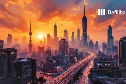 China Allegedly Injects ¥1.05 Trillion into Market