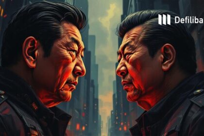 China Sanctions 20 U.S. Defense Companies Over Taiwan Sales