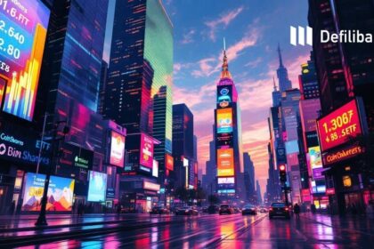 CoinShares Withdraws US Spot ETF Filings for Altcoins