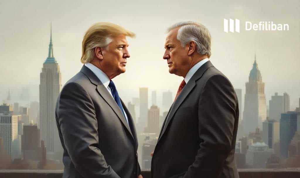 Bipartisan Crypto Tax Bill Introduced in U.S. House