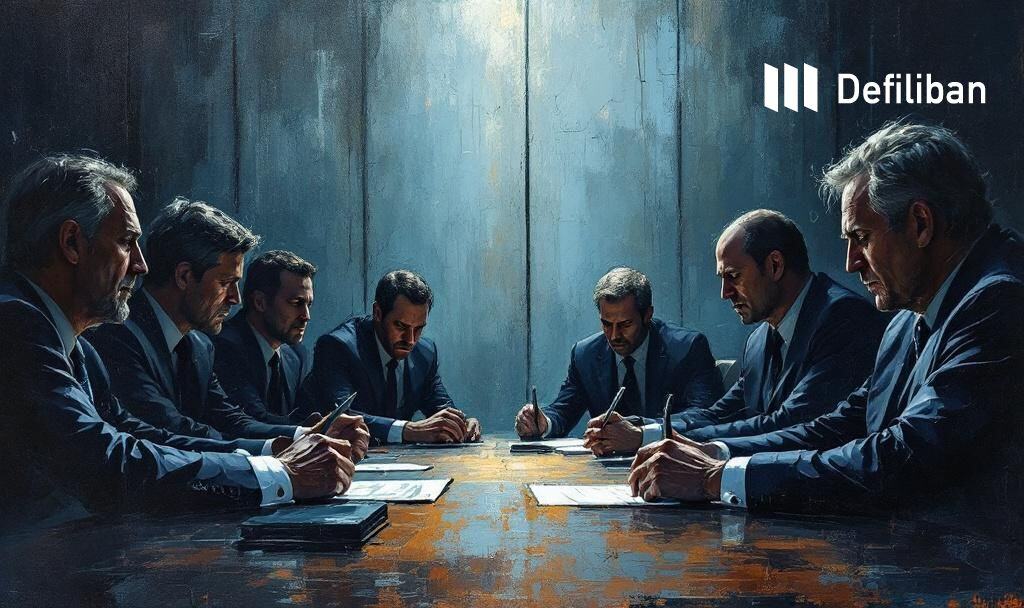 JPMorgan Freezes Accounts of BlindPay and Kontigo Stablecoin Firms