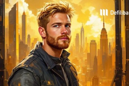 Cory Klippsten Predicts Bitcoin to Exceed $125,000 by 2025