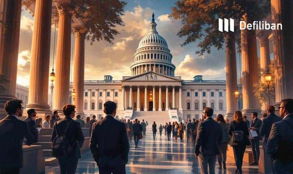 Indiana Considers Crypto ETFs for State Retirement Funds