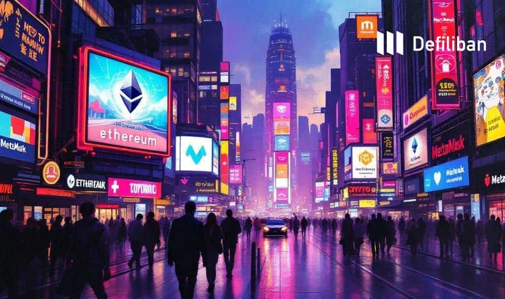 Netflix and MetaMask Discuss Ethereum Payment Integration