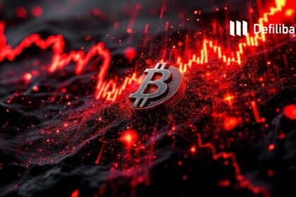 Small-Cap Cryptocurrencies Face Major Declines in 2025