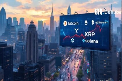 Options Market Prepares for $4 Billion Expiry Event