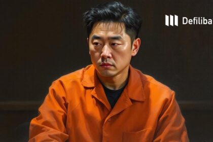 Do Kwon Sentenced to 15 Years for Terra Fraud