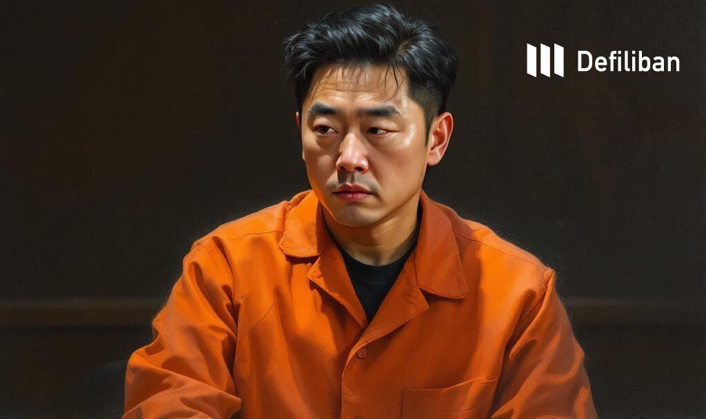 Do Kwon Sentenced to 15 Years for Terra Fraud