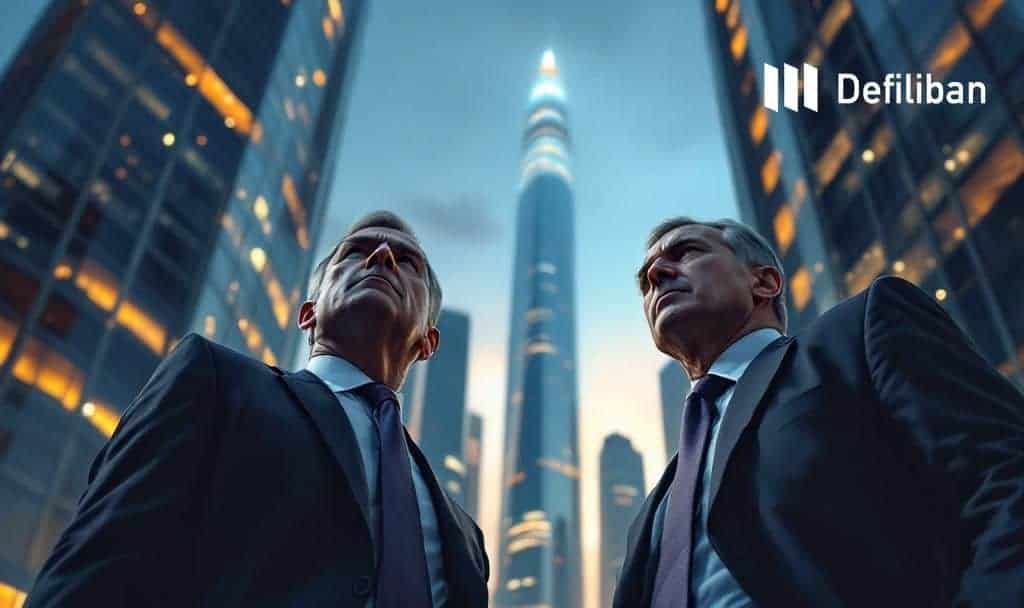 Coinbase Executives Face Lawsuit Over Insider Trading Claims