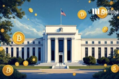Federal Reserve Initiates New Stablecoin Regulation Framework
