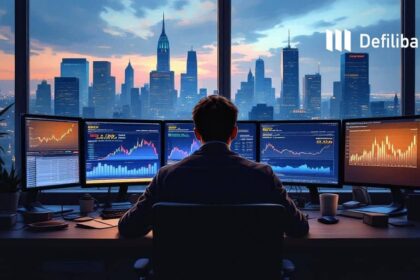 Cryptocurrency Market Sees $80 Billion Surge Speculation