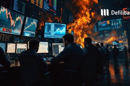 Pi Network Faces Decline Amid Market Uncertainty