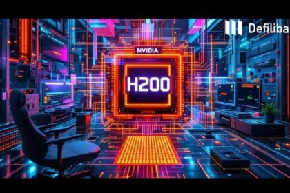 Nvidia AI Chips Export Review by U.S. Government Announced