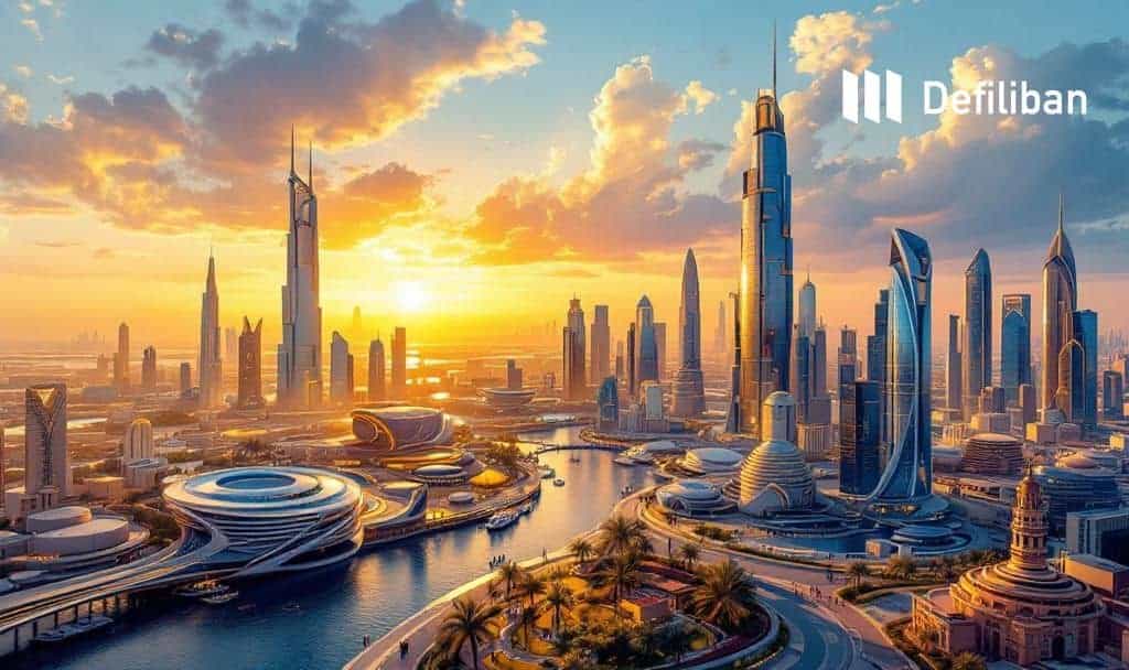 Binance Secures Regulatory Approval in Abu Dhabi