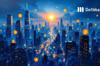 Gary Cardone Predicts Bitcoin Market Cap Could Reach $200 Trillion