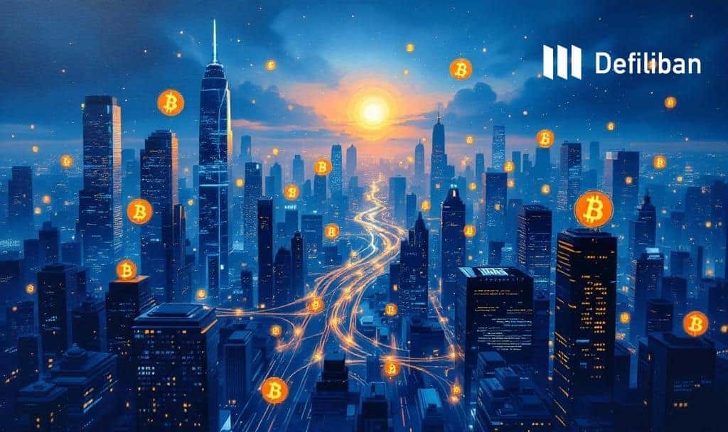 Gary Cardone Predicts Bitcoin Market Cap Could Reach $200 Trillion