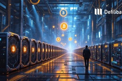 Bitdeer Increases Bitcoin Holdings by 56.4 BTC