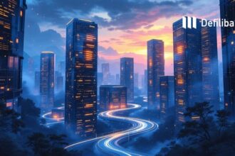 TikTok Invests $37.7 Billion in Brazilian Data Center