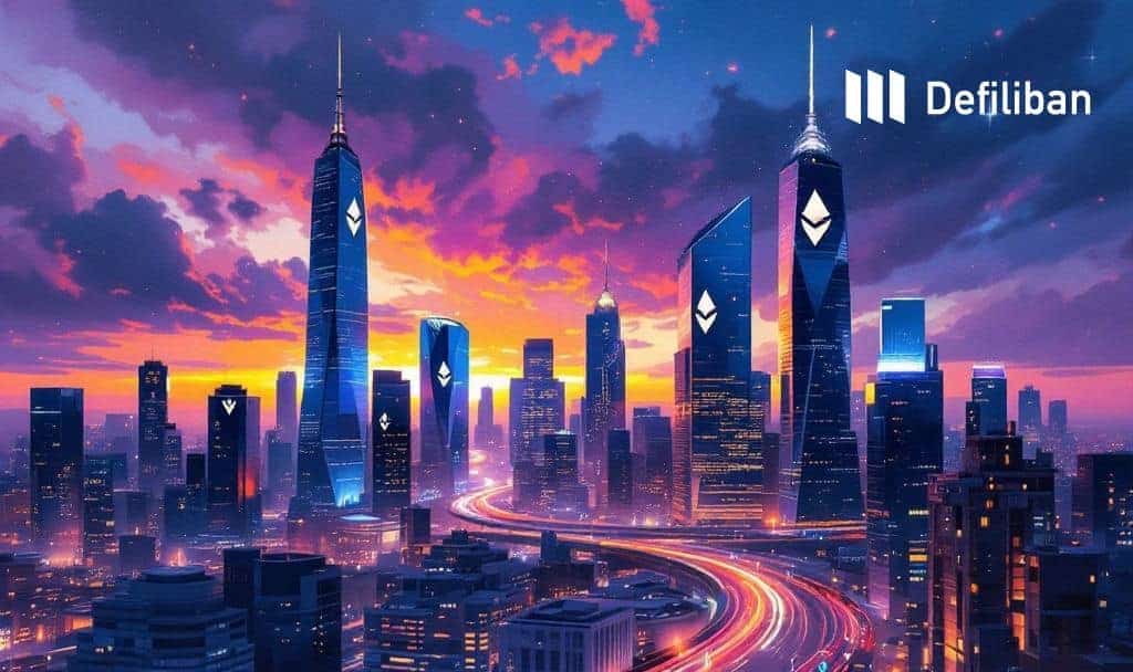 Ethereum Price Surpasses $3000 After Fusaka Upgrade Launch