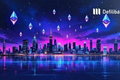 Bitmine Launches Ethereum Staking Initiative MAVAN in 2026