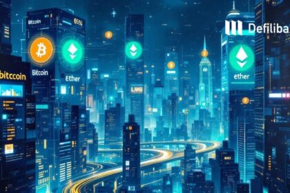 JPMorgan Allows Bitcoin and Ether as Loan Collateral