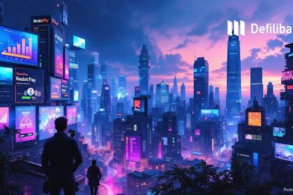 RedotPay Secures $107 Million in Series B Funding