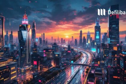 Aster DEX Plans Layer 1 Blockchain Launch by 2026