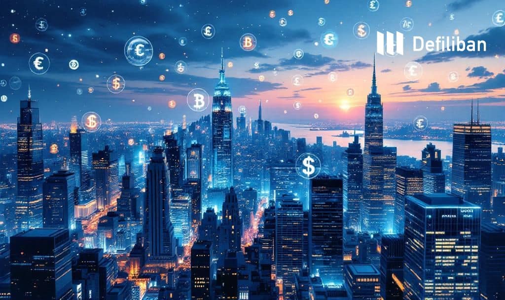 Binance Lists Kyrgyzstan's KGST Stablecoin on Spot Market