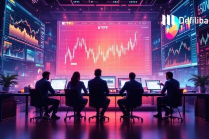 Vanguard to Offer Cryptocurrency ETFs Starting December 2025