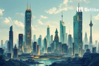 JPMorgan Launches Tokenized Fund on Ethereum Network