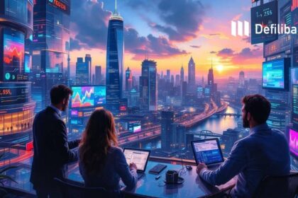 Top Cryptocurrency Swapping Platforms for 2025