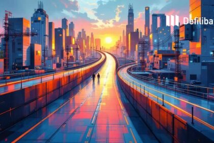 Coinstore Reveals 5-Year Roadmap for Platform Development