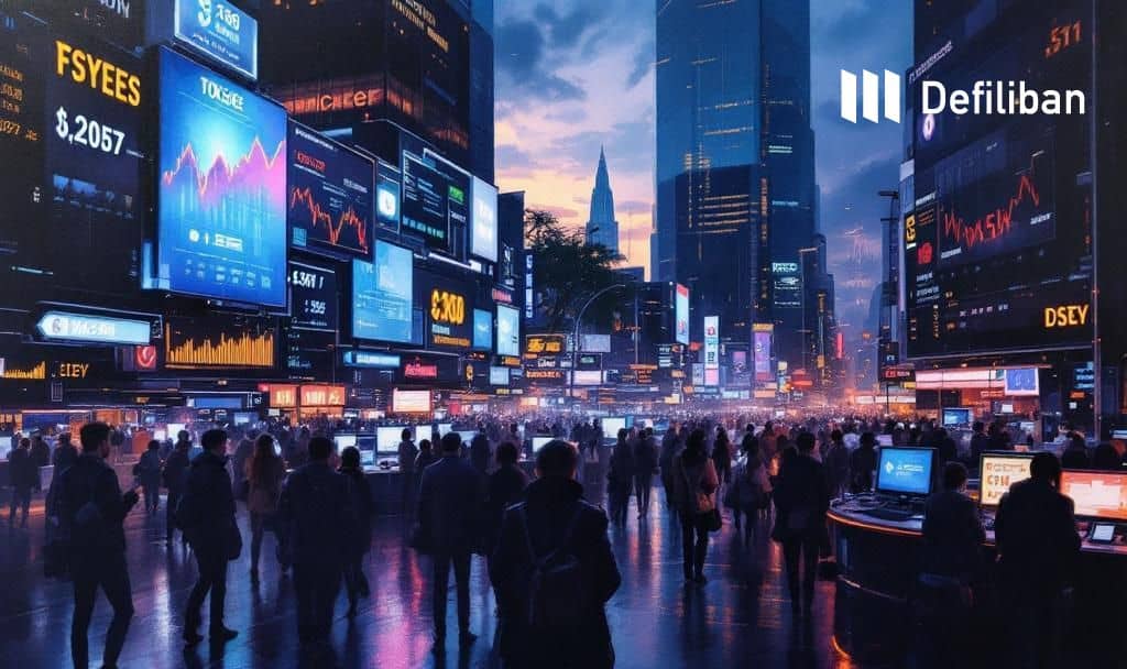 Coinbase Plans Prediction Markets and Tokenized Stocks Launch