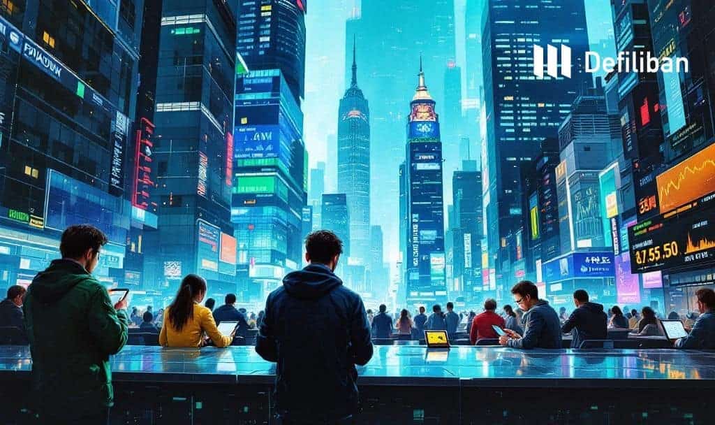 Vanguard Enables Trading of Third-Party Crypto ETFs