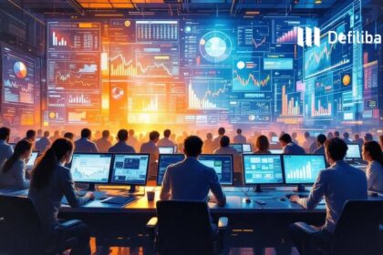 Bitget Launches TradFi Platform for Crypto Users