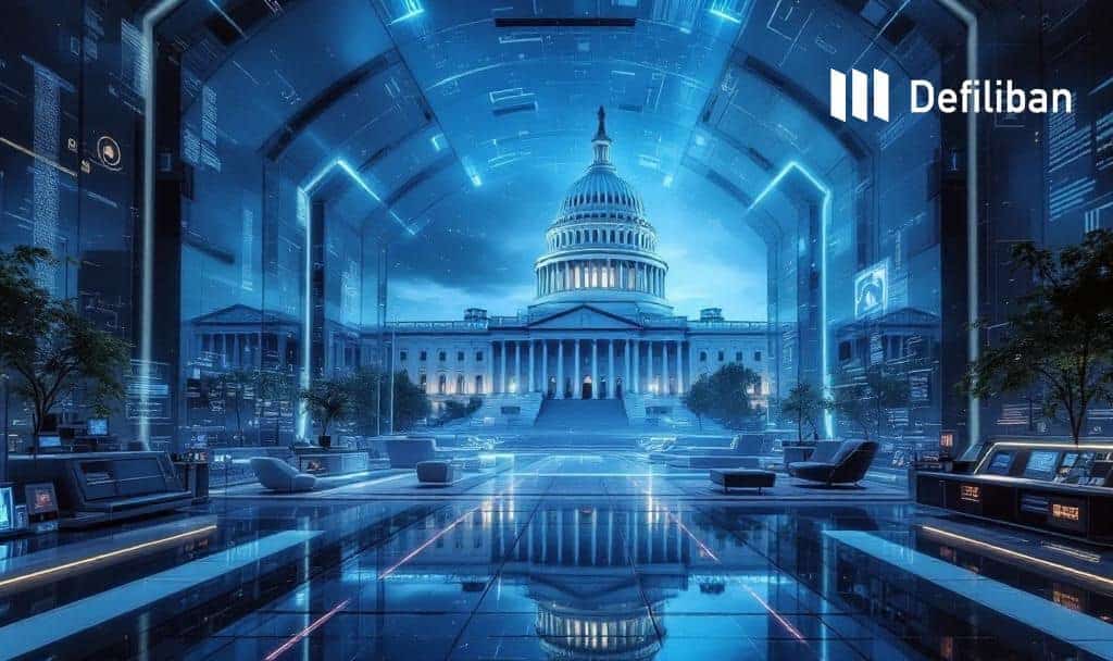 U.S. Government Holds $17.8 Billion in Cryptocurrencies