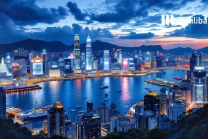 Hong Kong Launches Consultation on Crypto-Asset Reporting Framework