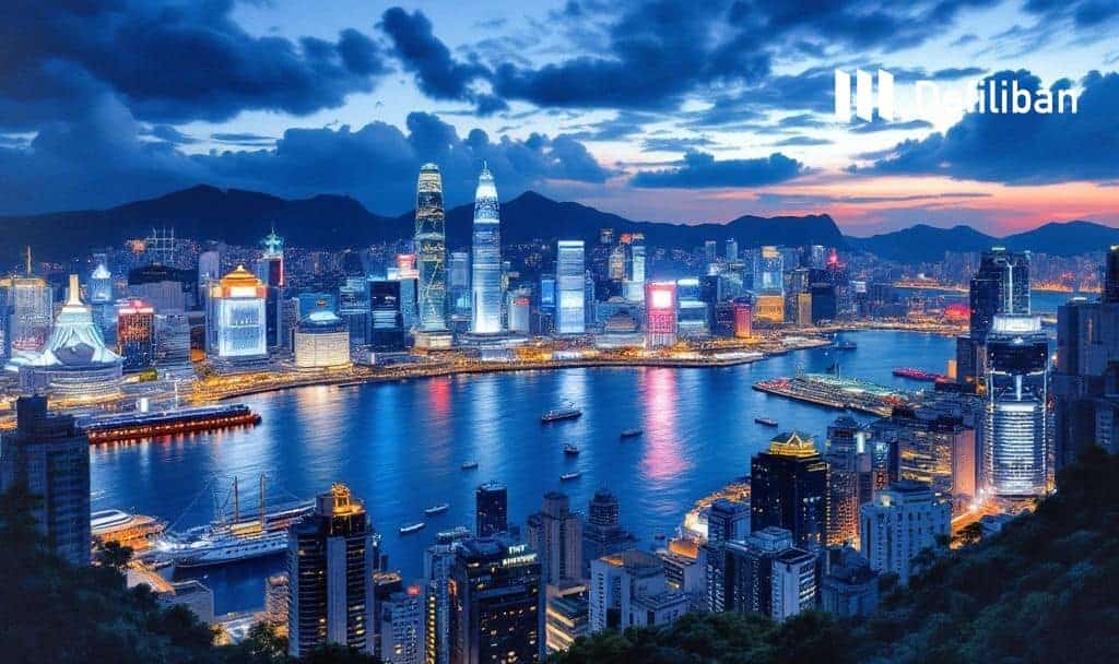 Hong Kong Launches Consultation on Crypto-Asset Reporting Framework