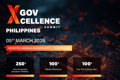 GovXcellence Philippines 2026: Digitize. Modernize. Lead: Advancing Governance Excellence for a Smarter Nation