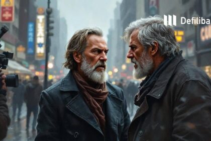 Netflix Announces New Comedy Film About Lost Crypto Password