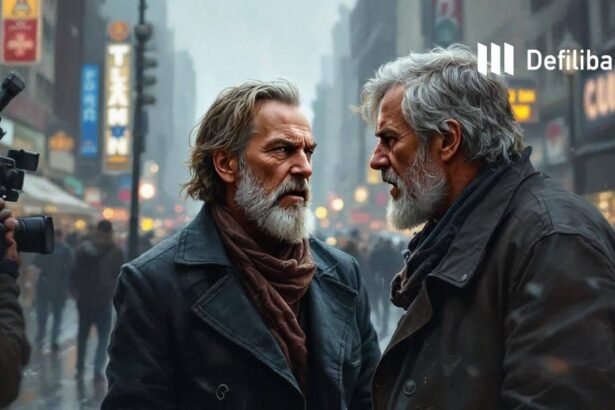 Netflix Announces New Comedy Film About Lost Crypto Password