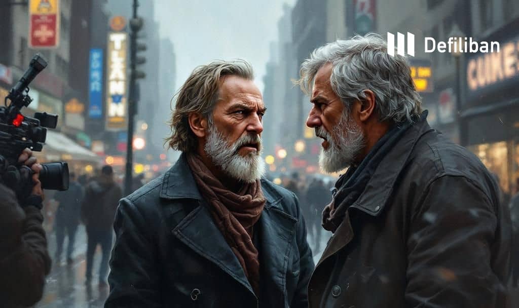 Netflix Announces New Comedy Film About Lost Crypto Password