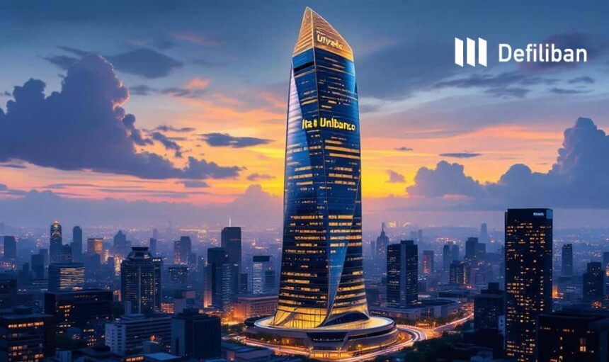 Itaú Unibanco Expands Cryptocurrency Services in Brazil