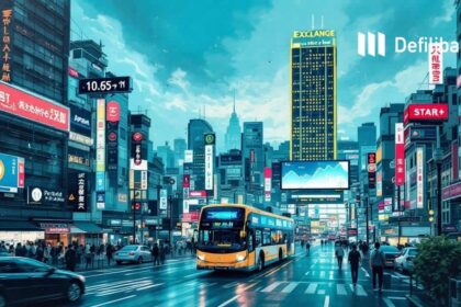 Japan Proposes 20% Flat Tax on Cryptocurrency Gains