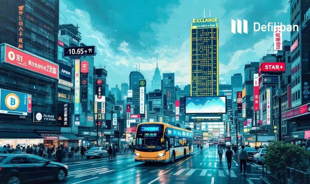 Japan Proposes 20% Flat Tax on Cryptocurrency Gains