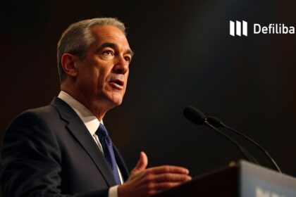 Powell Confirms Solid Economic Growth Forecast for 2024