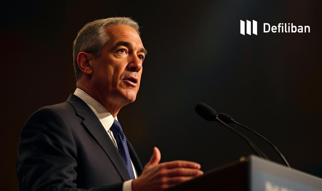 Powell Confirms Solid Economic Growth Forecast for 2024